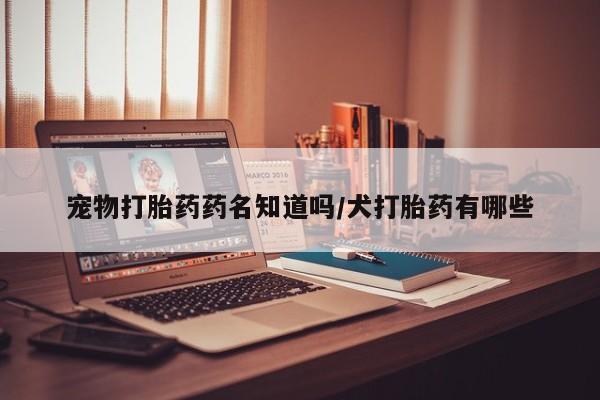药流药购买联系宠物打胎药药名知道吗/犬打胎药有哪些