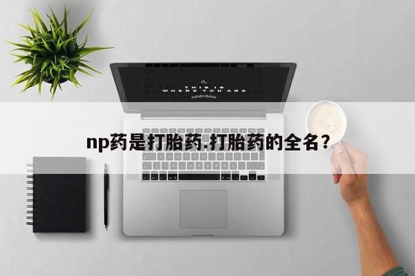 药流药购买联系np药是打胎药.打胎药的全名？