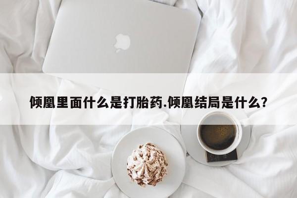 药流药购买联系倾凰里面什么是打胎药.倾凰结局是什么？